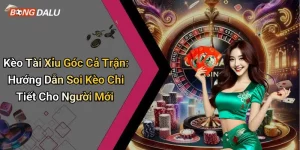 Kèo Tài Xỉu Góc Cả Trận: Hướng Dẫn Soi Kèo Chi Tiết Cho Người Mới