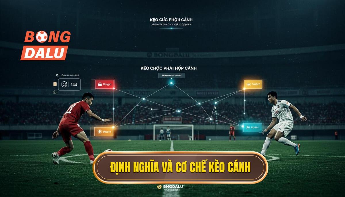 Phần 1_ Định Nghĩa và Cơ Chế Hoạt Động của Kèo Cược Phối Hợp Cánh