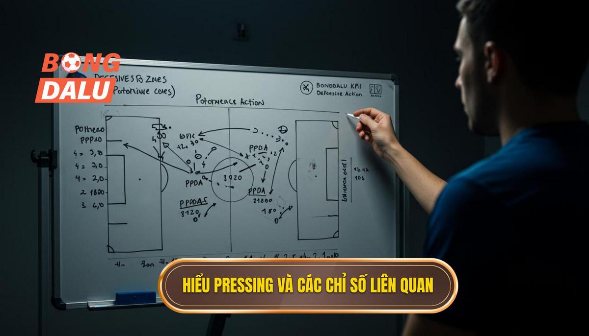 Phần 1_ Hiểu Rõ Pressing và Các Chỉ Số Liên Quan