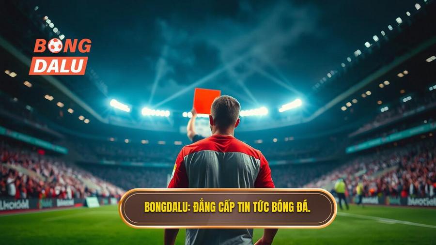BONGDALU_ Đẳng cấp tin tức bóng đá.