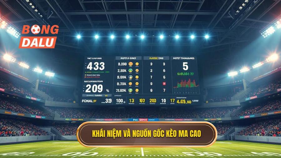 1. Khái niệm và nguồn gốc kèo Ma Cao