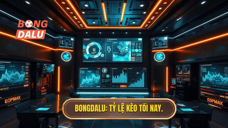 Tỷ Lệ Kèo Tối Nay