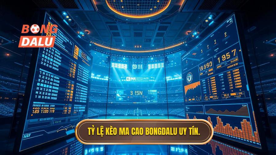 Tỷ Lệ Kèo Ma Cao