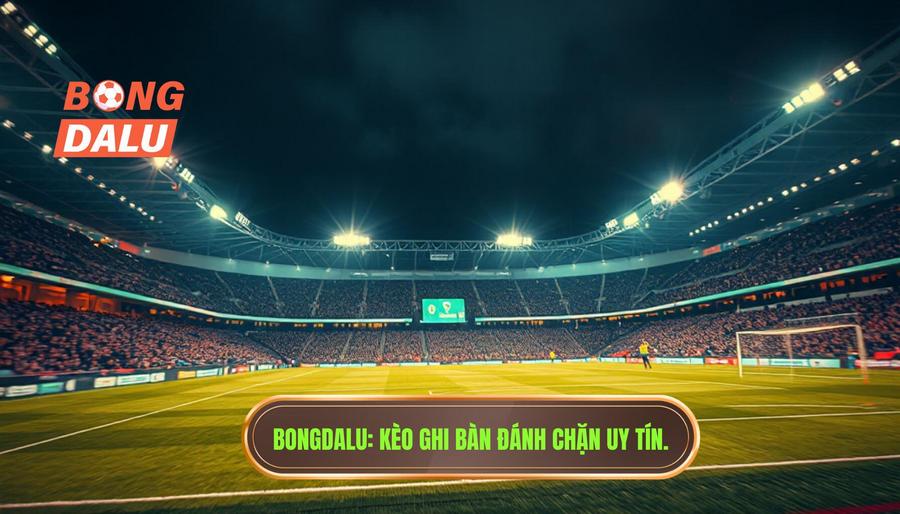 Kèo cược đội ghi bàn từ tình huống đánh chặn: Bí kíp soi kèo cực chuẩn