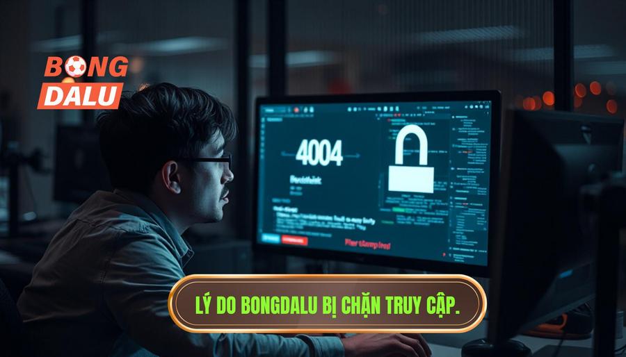 1. Tại sao Bongdalu lại bị chặn hoặc không truy cập được? 1. Tại sao Bongdalu lại bị chặn hoặc không truy cập được?