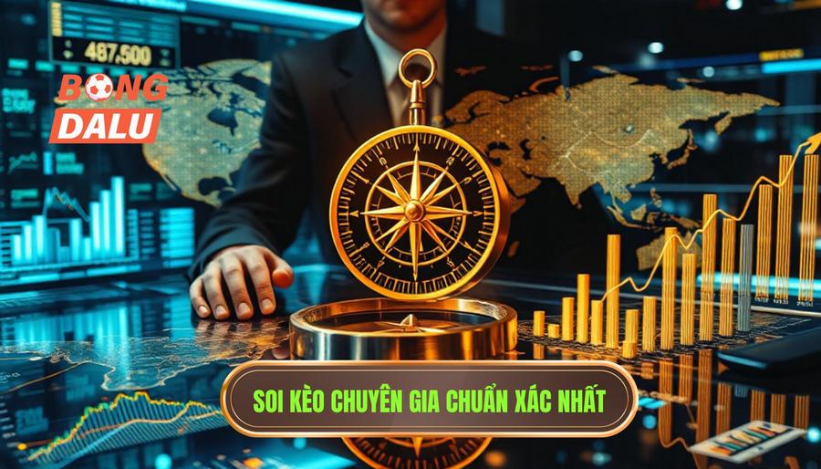 2. Nhận định và soi kèo chuyên gia – Kim chỉ nam cho nhà đầu tư 2. Nhận định và soi kèo chuyên gia – Kim chỉ nam cho nhà đầu tư